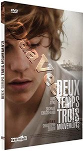False Movement | 2 temps, 3 mouvements  |   DVD